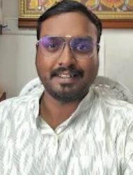 Dr.R.C.SARVESH